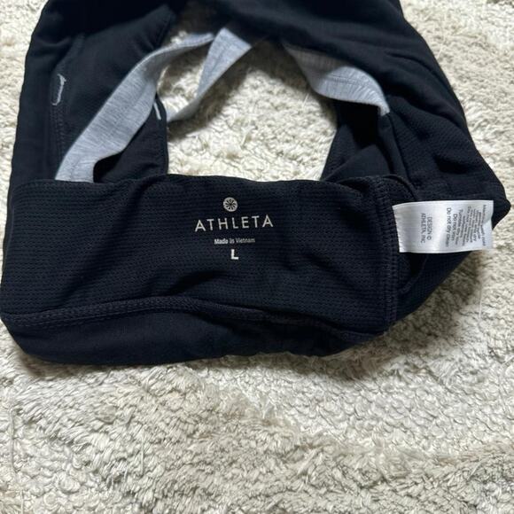 Athleta Sports Bra - Picture 3 of 4